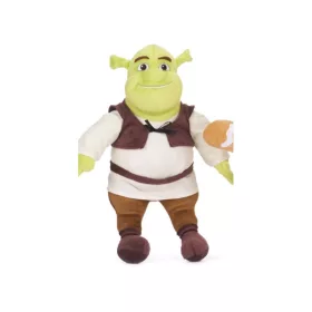 Shrek plüssfigura 30 cm