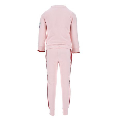 Mancs Őrjárat Pink Girly gyerek melegítő, jogging szett 6 év / 116 cm