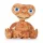 E.T. plüssfigura 80 cm - óriás méret