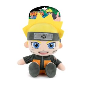 Naruto plüssfigura 28 cm