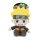 Naruto plüssfigura 28 cm