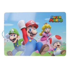 Super Mario Easy Offset alátét