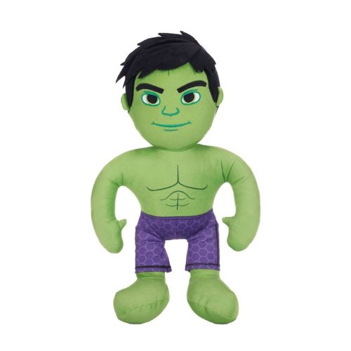 Hulk plüssfigura 35 cm