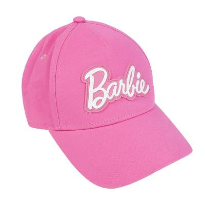 Barbie Baseball sapka