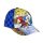 Sonic baseball sapka - 3 főhőssel