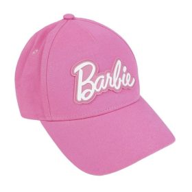 Barbie baseball sapka