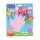 Peppa malac ujjbábok 5 db-os szett - Peppa pig finger puppets