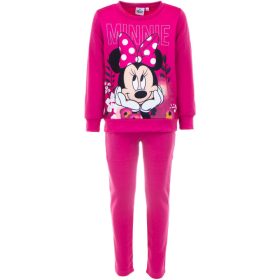   Disney Minnie Dreaming gyerek melegítő, jogging szett 7 év / 122 cm