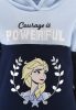 Disney Jégvarázs Powerful Blue gyerek melegítő, jogging szett 8 év / 128 cm