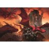 Dungeons & Dragons Riders of Flame 1000 db-os Compact puzzle Clementoni
