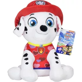   Mancs Őrjárat Marshall plüssfigura Classic New Style 25 cm