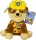Mancs Őrjárat Rubble plüssfigura Classic New Style 25 cm