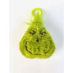 The Grinch plüss kulcstartó 8 cm