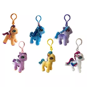 My Little Pony kulcstartós plüss 12 cm