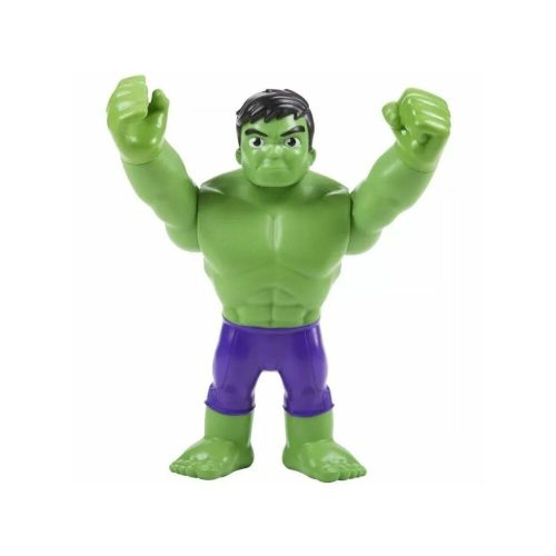 Spidey és csodálatos barátai figura - Hulk
