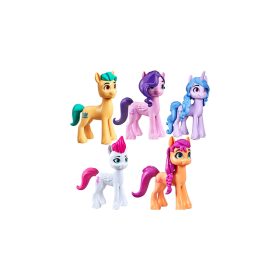 My little pony - Pipp Petails - mini figura