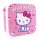 Hello Kitty uzsonnás doboz szett