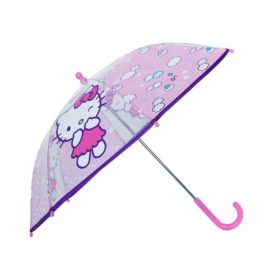 Hello Kitty esernyő