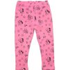 Disney Minnie Light Pink baba, vastag leggings 23 hó