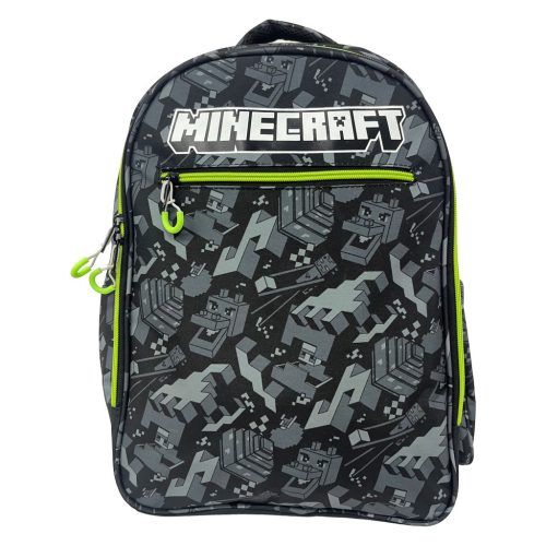 Minecraft Camo Terra iskolatáska, táska 46 cm