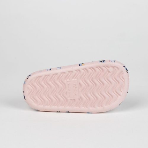 Bluey Pink papucs 28/29