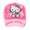Hello Kitty baseball sapka