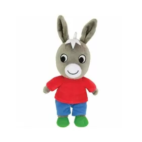 Jemini Trotro plüss szamárfigura 25 cm