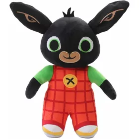 Bing nyuszi plüssfigura 20 cm