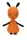 Bing Flop plüssfigura 20 cm