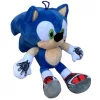 Sonic Prime Sonic plüssfigura 20 cm akasztózsinórral
