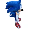 Sonic Prime Sonic plüssfigura 20 cm akasztózsinórral
