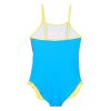 Disney Hercegnők Ariel Blue gyerek fürdőruha, úszó 3 év / 98 cm