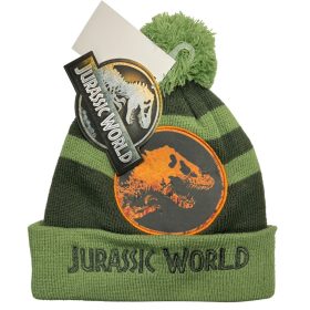 Jurassic World Green gyerek sapka 52 cm