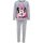 Disney Minnie Dreaming Grey gyerek melegítő, jogging szett 3 év / 98 cm