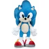 Sonic plüssfigura 100 cm-es óriás méretben