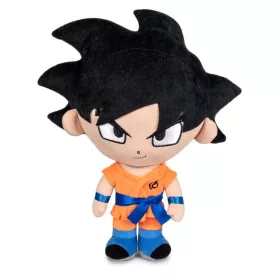 Son Goku plüssfigura 45 cm - Dragon Ball