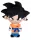 Son Goku plüssfigura 45 cm - Dragon Ball