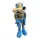 Prérifarkas plüssfigura - Wile E. Coyote plush Batman outfit 65 cm