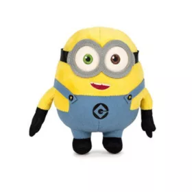 Bob Minyon plüssfigura 60 cm - Minyonok - nagy méret