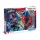 Pókember puzzle 60 darabos