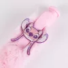 Stitch plüss toll Lilo és Stitch mesehős mintával