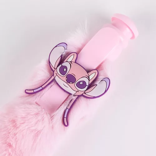 Stitch plüss toll Lilo és Stitch mesehős mintával