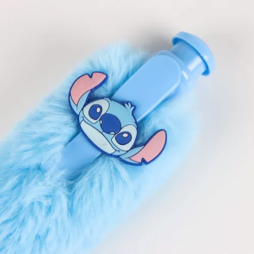 Stitch plüss toll Lilo és Stitch mesehős mintával