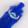 Stitch plüss toll Lilo és Stitch mesehős mintával