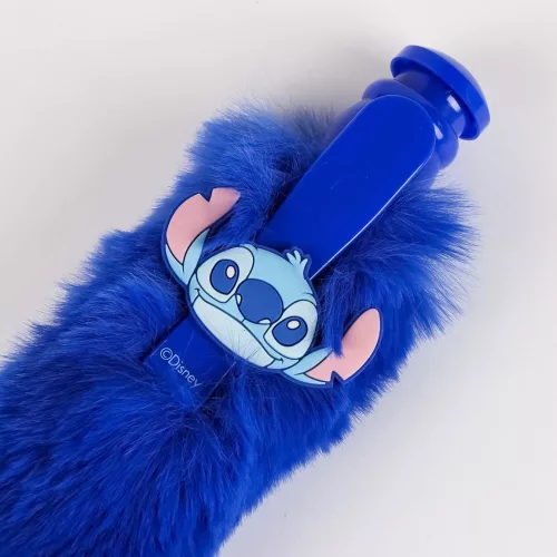Stitch plüss toll Lilo és Stitch mesehős mintával