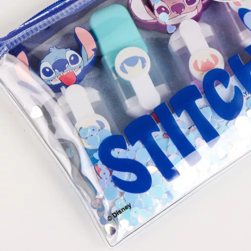 Stitch szövegkiemelő készlet több színben