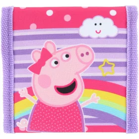 Peppa malac pénztárca Make Believe