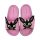 Bing 3D gyerek papucs - Rózsaszín - 27/28