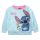 Disney Lilo és Stitch, A csillagkutya Blue gyerek pulóver 2 - 8 év / 92 - 128 cm