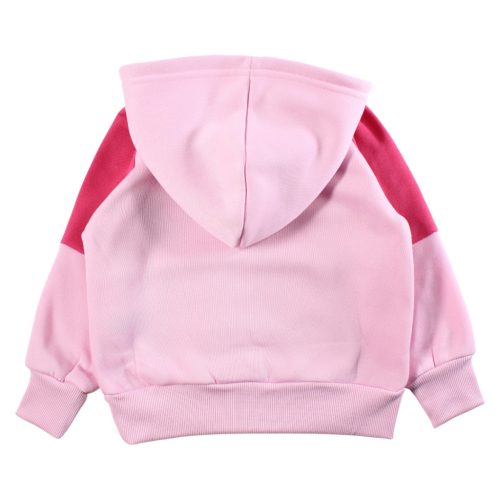 Disney Lilo és Stitch, A csillagkutya Pink gyerek melegítő, jogging szett 2 - 8 év / 92 - 128 cm
